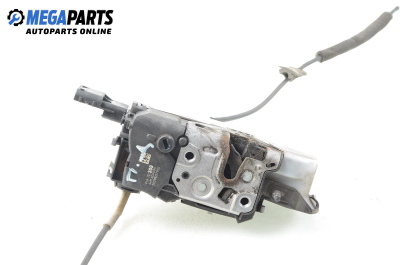 Брава на врата за Citroen C3 Hatchback II (11.2009 - 07.2016), позиция: предна, дясна