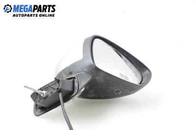 Огледало за Citroen C3 Hatchback II (11.2009 - 07.2016), 4+1 вр., хечбек, позиция: дясна