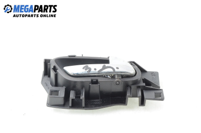 Вътрешна дръжка за Citroen C3 Hatchback II (11.2009 - 07.2016), 4+1 вр., хечбек, позиция: задна, дясна