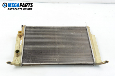 Воден радиатор за Fiat Stilo Hatchback (10.2001 - 11.2010) 1.9 JTD (192_XE1A), 115 к.с.