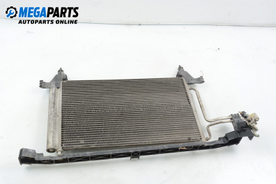 Климатичен радиатор за Fiat Stilo Hatchback (10.2001 - 11.2010) 1.9 JTD (192_XE1A), 115 к.с.