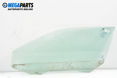 Странично стъкло за Fiat Stilo Hatchback (10.2001 - 11.2010), 2+1 вр., хечбек, позиция: предна, лява