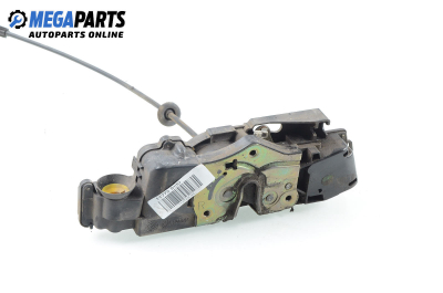 Брава на врата за Fiat Stilo Hatchback (10.2001 - 11.2010), позиция: дясна