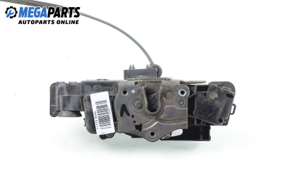 Брава на врата за Fiat Stilo Hatchback (10.2001 - 11.2010), позиция: лява