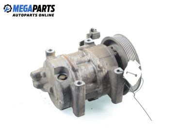 Компресор климатик за Fiat Stilo Hatchback (10.2001 - 11.2010) 1.9 JTD (192_XE1A), 115 к.с.