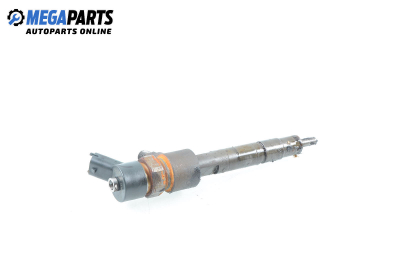 Дюза дизел за Fiat Stilo Hatchback (10.2001 - 11.2010) 1.9 JTD (192_XE1A), 115 к.с., № Bosch 0 445 110 119