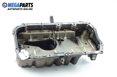 Картер за Fiat Stilo Hatchback (10.2001 - 11.2010) 1.9 JTD (192_XE1A), 115 к.с.