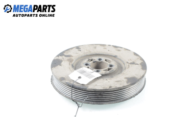 Демпферна шайба за Fiat Stilo Hatchback (10.2001 - 11.2010) 1.9 JTD (192_XE1A), 115 к.с.