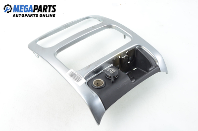 Централна конзола за Jeep Cherokee SUV III (09.2001 - 01.2008)