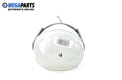 Халоген за Jeep Cherokee SUV III (09.2001 - 01.2008), джип, позиция: лява