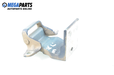 Панта заден капак за Jeep Cherokee SUV III (09.2001 - 01.2008), 4+1 вр., джип, позиция: лява