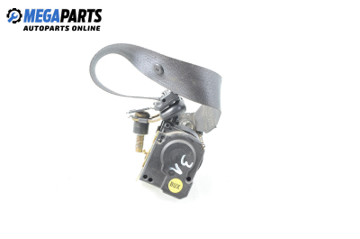 Предпазен колан за Jeep Cherokee SUV III (09.2001 - 01.2008), 4+1 вр., позиция: задна, лява