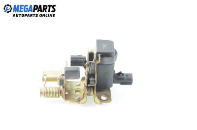 Заключалка заден капак за Jeep Cherokee SUV III (09.2001 - 01.2008), джип