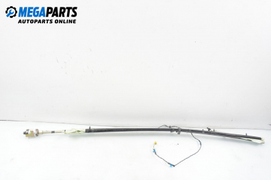 Airbag за Jeep Cherokee SUV III (09.2001 - 01.2008), 4+1 вр., джип, позиция: дясна