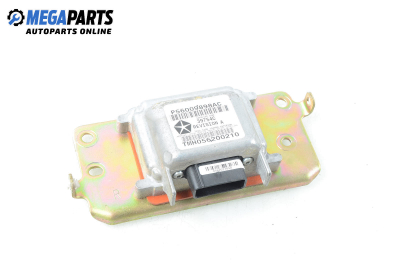 Сензор airbag за Jeep Cherokee SUV III (09.2001 - 01.2008), № P56009898AC