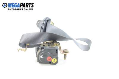 Предпазен колан за Jeep Cherokee SUV III (09.2001 - 01.2008), 4+1 вр., позиция: предна, дясна