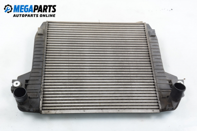 Интеркулер за Jeep Cherokee SUV III (09.2001 - 01.2008) 2.5 CRD 4x4, 143 к.с.