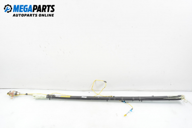 Airbag за Jeep Cherokee SUV III (09.2001 - 01.2008), 4+1 вр., джип, позиция: лява