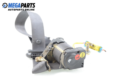 Предпазен колан за Jeep Cherokee SUV III (09.2001 - 01.2008), 4+1 вр., позиция: предна, лява