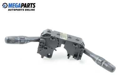 Лостчета светлини и чистачки за Jeep Cherokee SUV III (09.2001 - 01.2008)