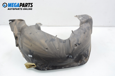 Подкалник за Jeep Cherokee SUV III (09.2001 - 01.2008), 4+1 вр., джип, позиция: предна, лява