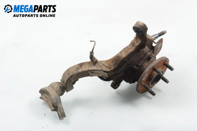 Шенкел главина за Jeep Cherokee SUV III (09.2001 - 01.2008), позиция: предна, дясна