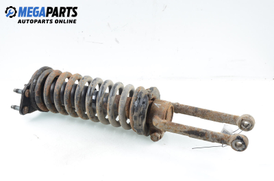 Макферсон за Jeep Cherokee SUV III (09.2001 - 01.2008), джип, позиция: предна, лява