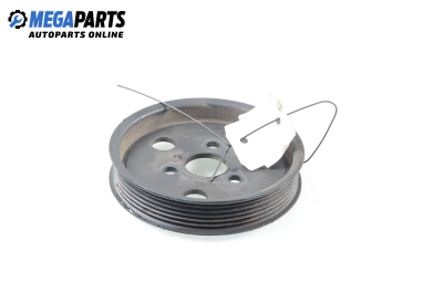 Демпферна шайба за Jeep Cherokee SUV III (09.2001 - 01.2008) 2.5 CRD 4x4, 143 к.с.