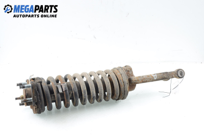 Макферсон за Jeep Cherokee SUV III (09.2001 - 01.2008), джип, позиция: предна, дясна