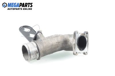 Тръба турбо за Jeep Cherokee SUV III (09.2001 - 01.2008) 2.5 CRD 4x4, 143 к.с.