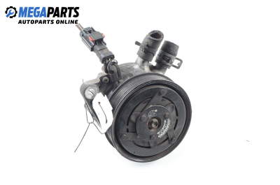 Водна помпа за Jeep Cherokee SUV III (09.2001 - 01.2008) 2.5 CRD 4x4, 143 к.с., № 418100-0013