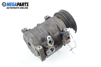 Компресор климатик за Jeep Cherokee SUV III (09.2001 - 01.2008) 2.5 CRD 4x4, 143 к.с.