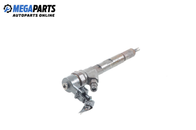 Дюза дизел за Jeep Cherokee SUV III (09.2001 - 01.2008) 2.5 CRD 4x4, 143 к.с.