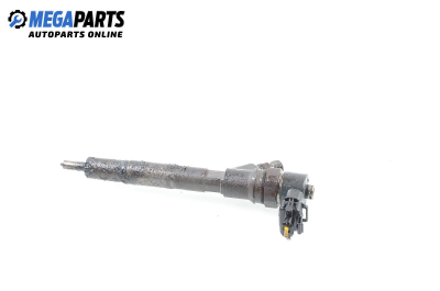 Дюза дизел за Jeep Cherokee SUV III (09.2001 - 01.2008) 2.5 CRD 4x4, 143 к.с.