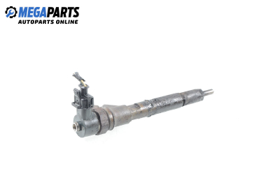 Дюза дизел за Jeep Cherokee SUV III (09.2001 - 01.2008) 2.5 CRD 4x4, 143 к.с., № Bosch 0 445 110 059