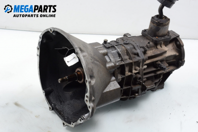 Ръчна скоростна кутия за Jeep Cherokee SUV III (09.2001 - 01.2008) 2.5 CRD 4x4, 143 к.с.