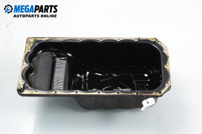 Картер за Jeep Cherokee SUV III (09.2001 - 01.2008) 2.5 CRD 4x4, 143 к.с.