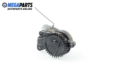 Отдушник картерни газове за Jeep Cherokee SUV III (09.2001 - 01.2008) 2.5 CRD 4x4, 143 к.с.