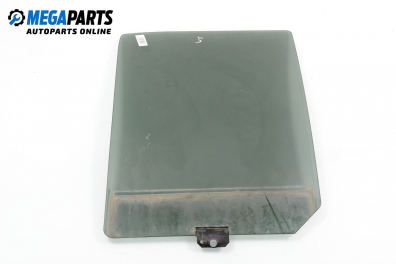 Странично стъкло за Jeep Cherokee SUV III (09.2001 - 01.2008), 4+1 вр., джип, позиция: задна, лява