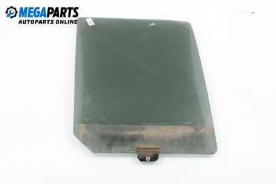 Странично стъкло за Jeep Cherokee SUV III (09.2001 - 01.2008), 4+1 вр., джип, позиция: задна, дясна