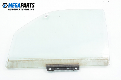 Странично стъкло за Jeep Cherokee SUV III (09.2001 - 01.2008), 4+1 вр., джип, позиция: предна, лява