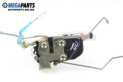 Брава на врата за Jeep Cherokee SUV III (09.2001 - 01.2008), позиция: предна, дясна