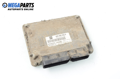 Компютър двигател за Seat Ibiza III Hatchback (08.1999 - 02.2002) 1.6, 101 к.с., № 6K0906033B