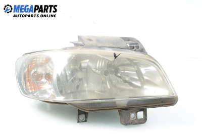Фар за Seat Ibiza III Hatchback (08.1999 - 02.2002), хечбек, позиция: дясна
