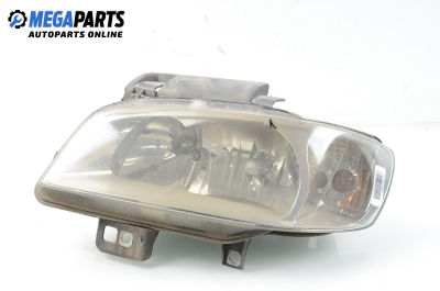 Фар за Seat Ibiza III Hatchback (08.1999 - 02.2002), хечбек, позиция: лява