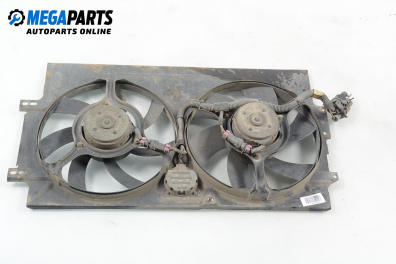 Перки охлаждане за Seat Ibiza III Hatchback (08.1999 - 02.2002) 1.6, 101 к.с.