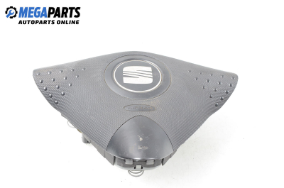 Airbag за Seat Ibiza III Hatchback (08.1999 - 02.2002), 2+1 вр., хечбек, позиция: предна