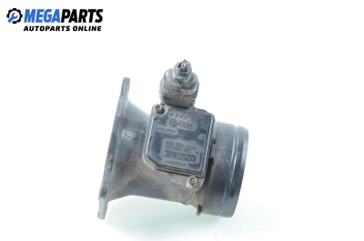 Дебитомер за Seat Ibiza III Hatchback (08.1999 - 02.2002) 1.6, 101 к.с., № 06A906461B