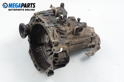 Ръчна скоростна кутия за Seat Ibiza III Hatchback (08.1999 - 02.2002) 1.6, 101 к.с.