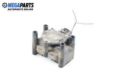 Запалителна бобина за Seat Ibiza III Hatchback (08.1999 - 02.2002) 1.6, 101 к.с.